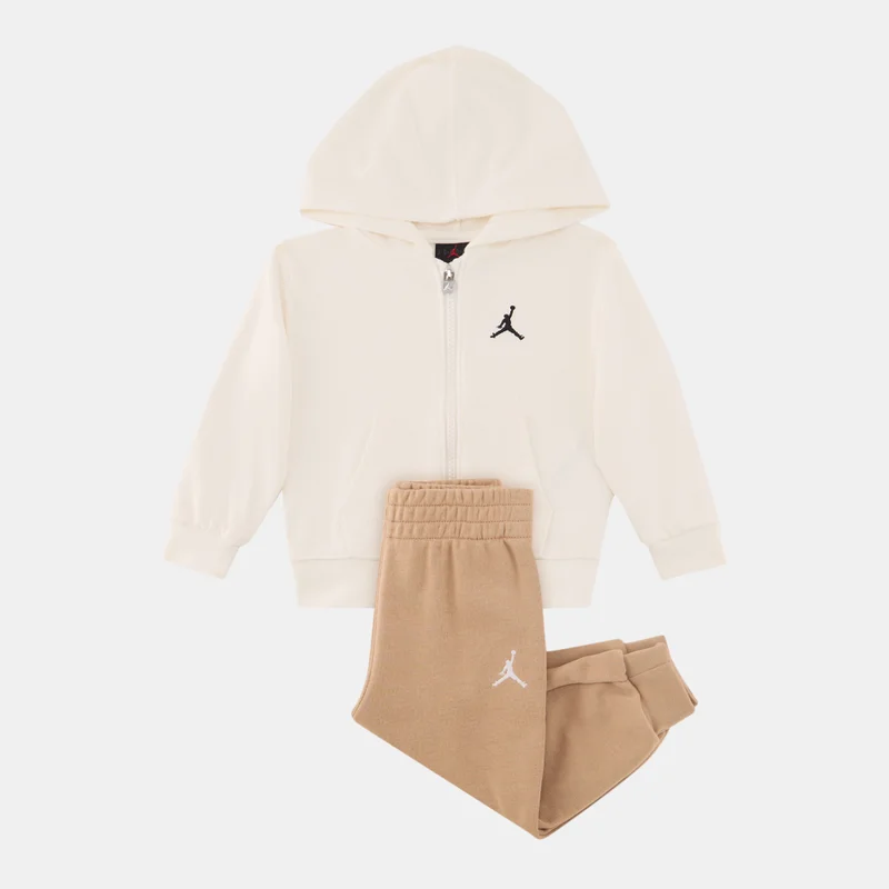 Kids' Brooklyn Hoodie and Sweatpants Set